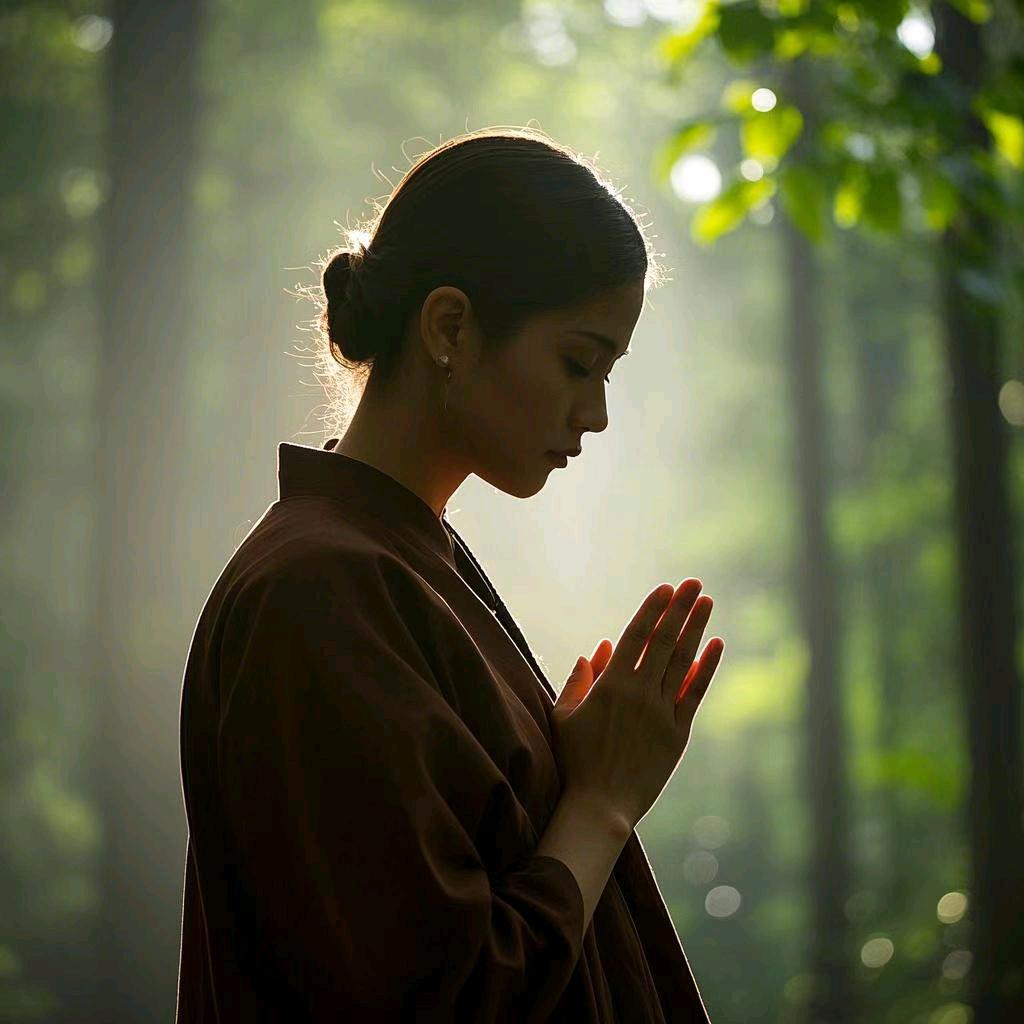 拯救小生命祈福供灯处