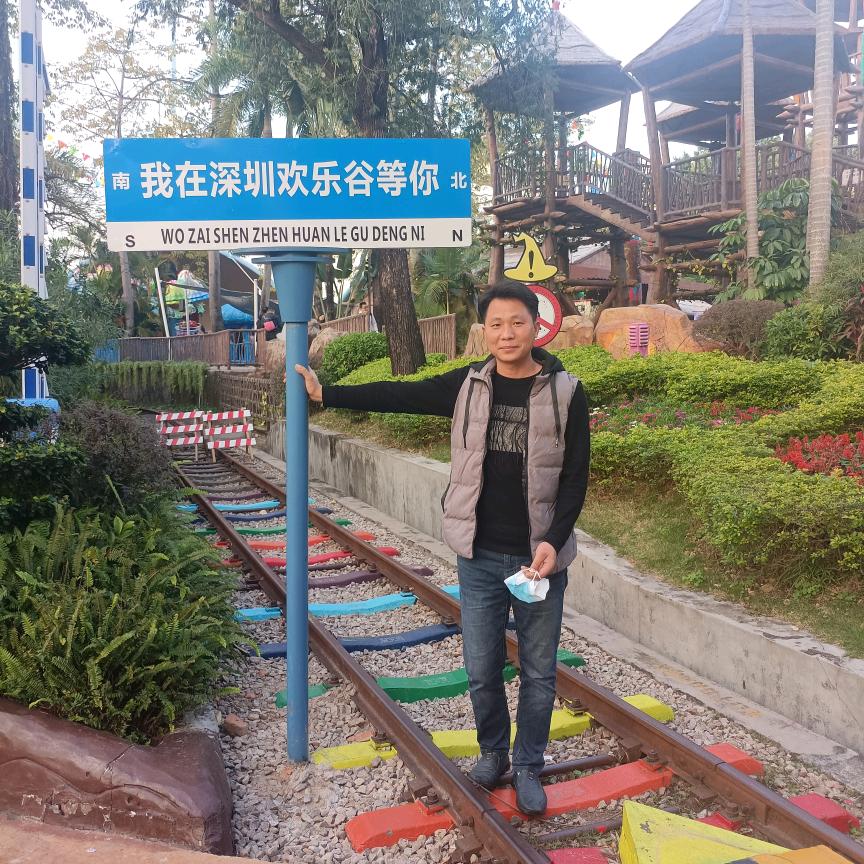 @果果万里