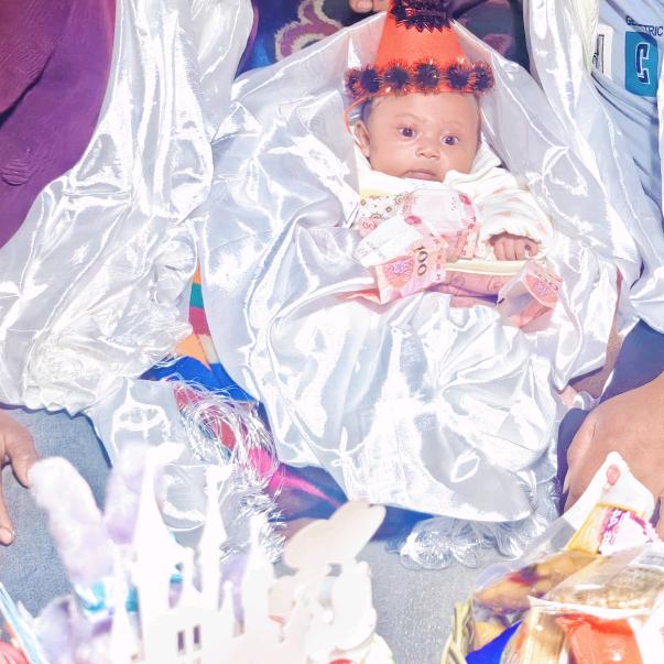 སྒྲོལ་🐰དཀར་