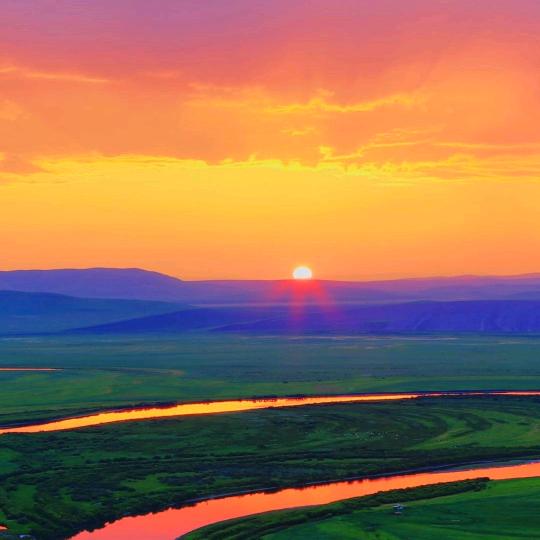 ╰⌒丶繁花落尽╭ァ曲终散