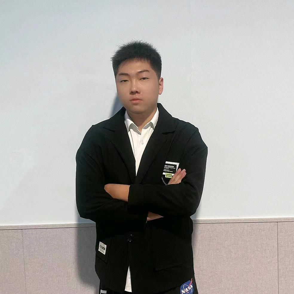 浑南印象健身  小六店长