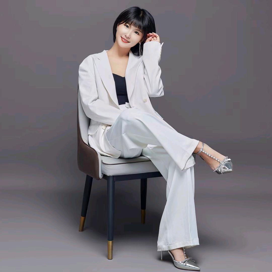 李玥霖💕爱健康