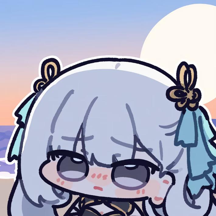 崽崽（鸣潮）