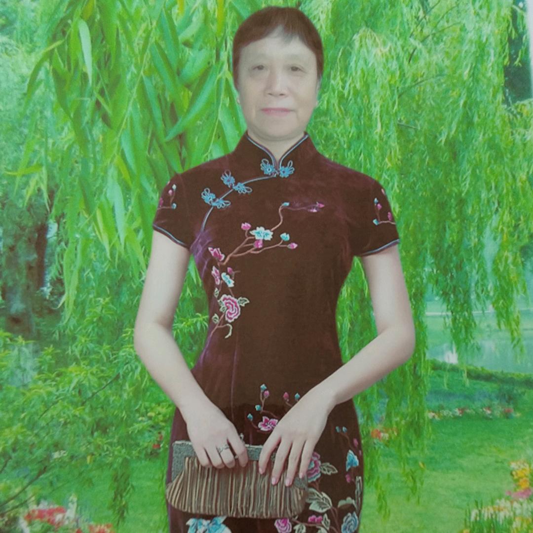 严大姐