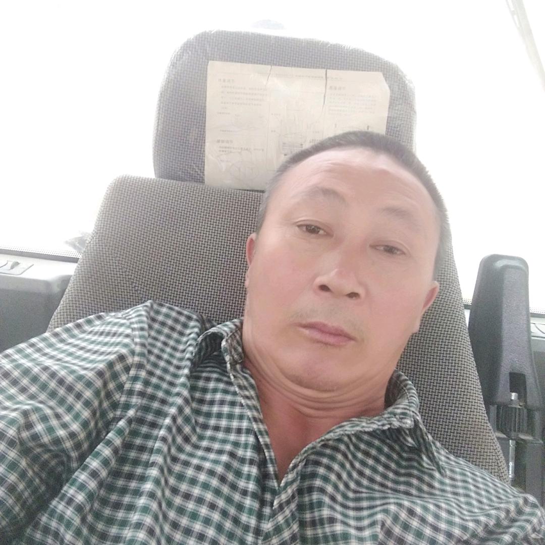 张哥开心