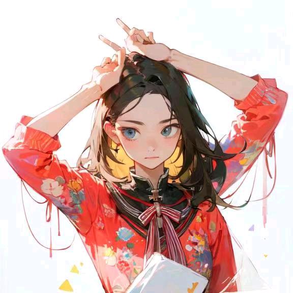 晓晓好物.