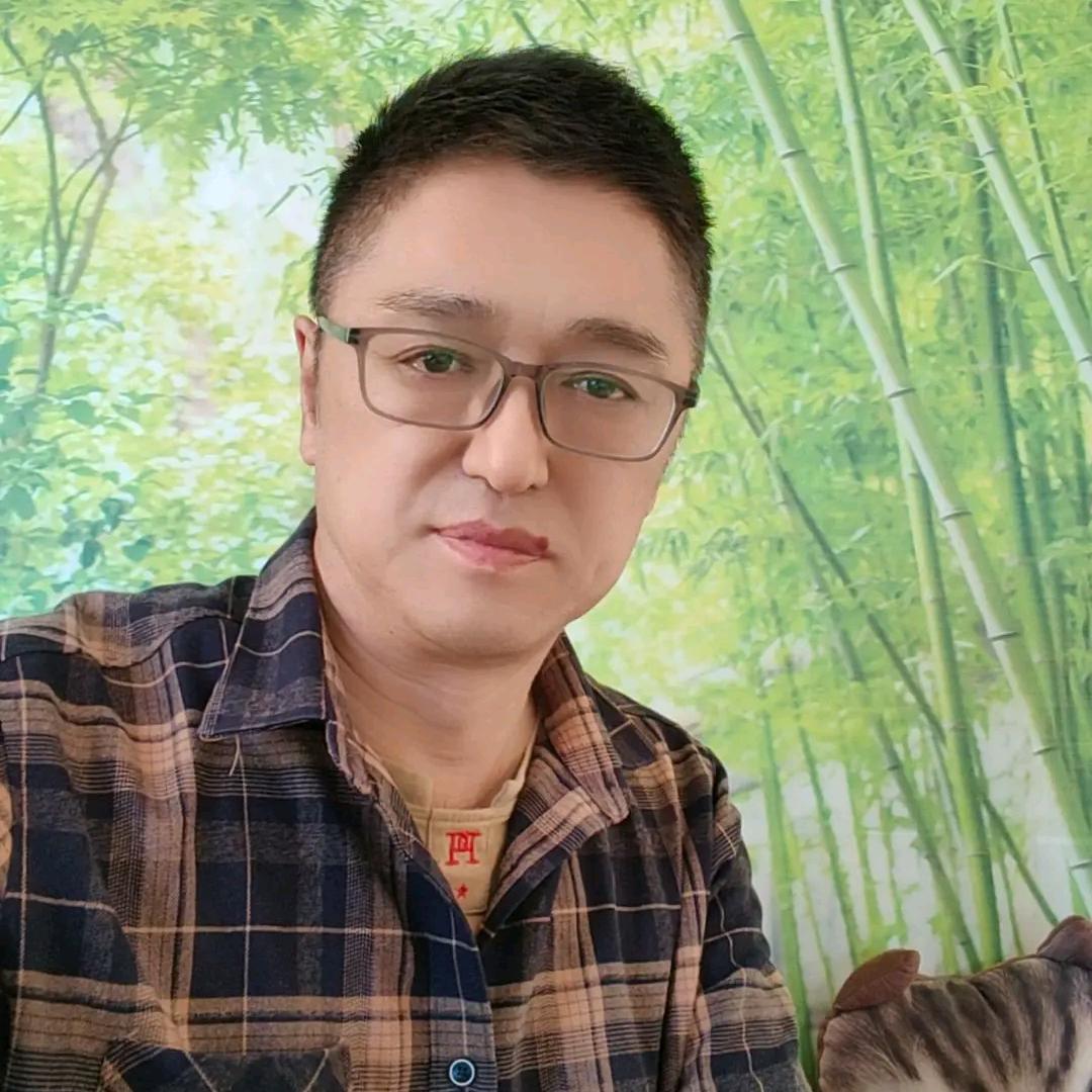 一鸣哥哥Al讲堂