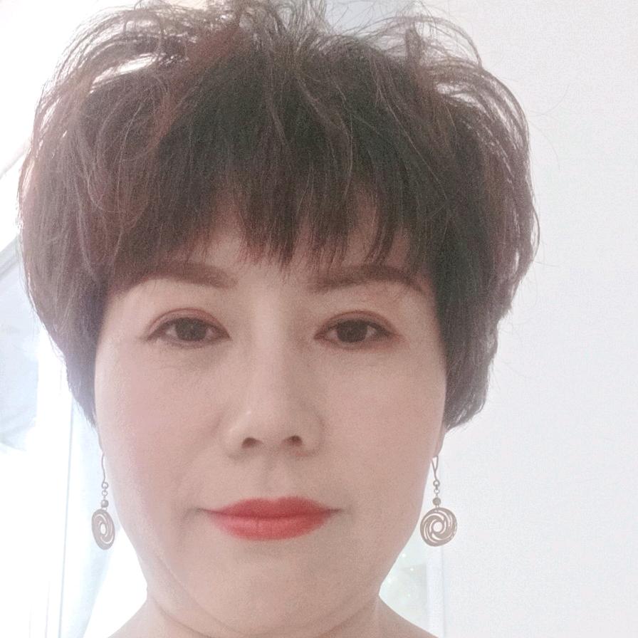 婷婷