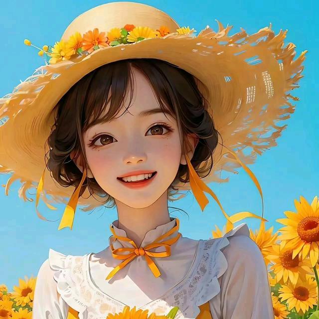 悦己红颜·Mona Sun♒