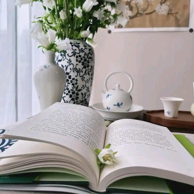 阅读理解加油站