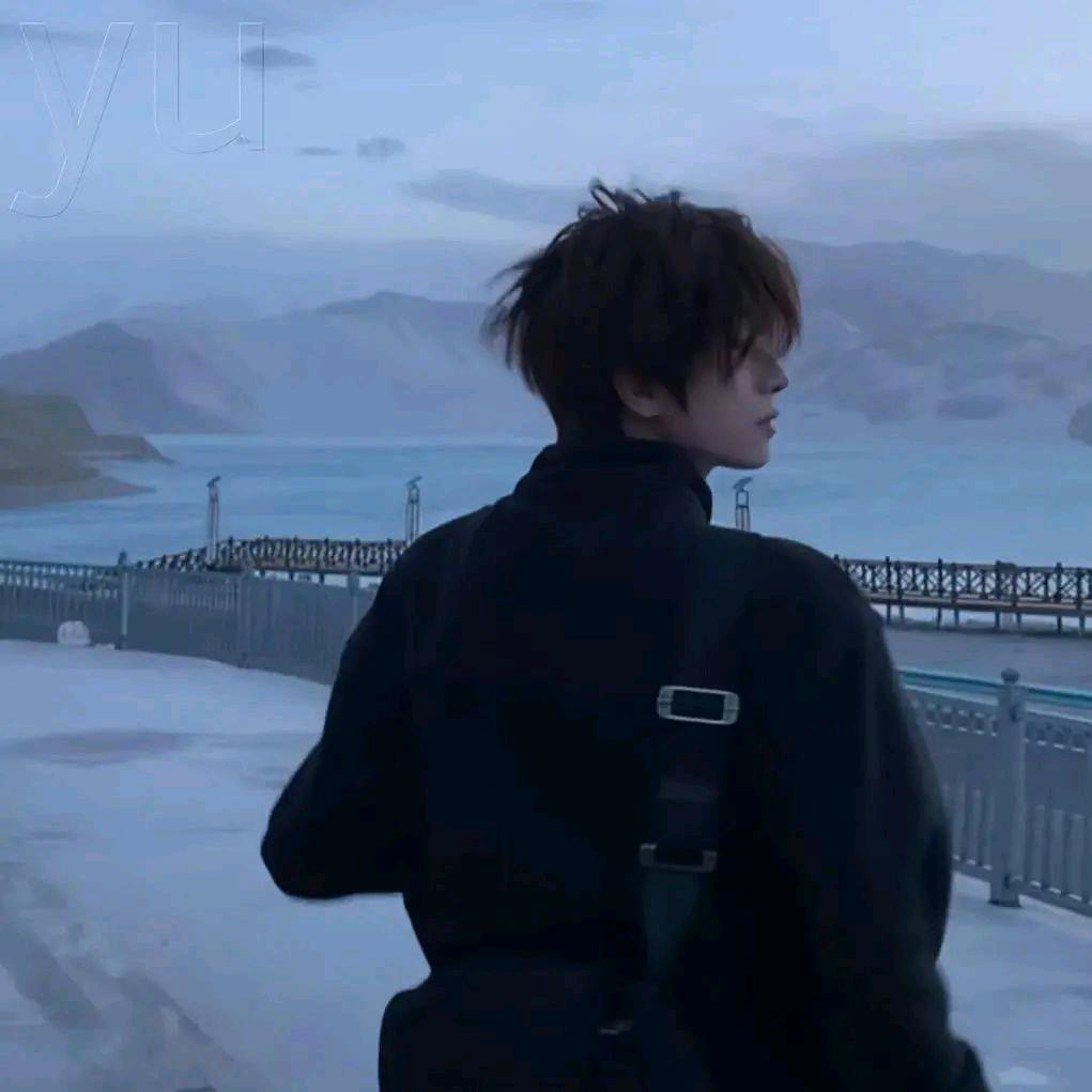 零岁海.