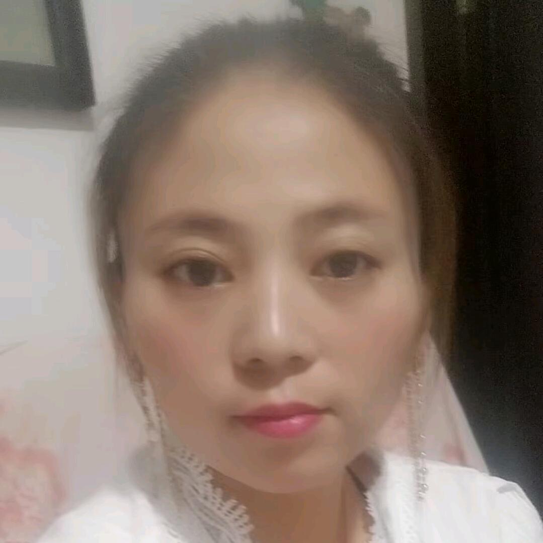 单亲妈妈在努力