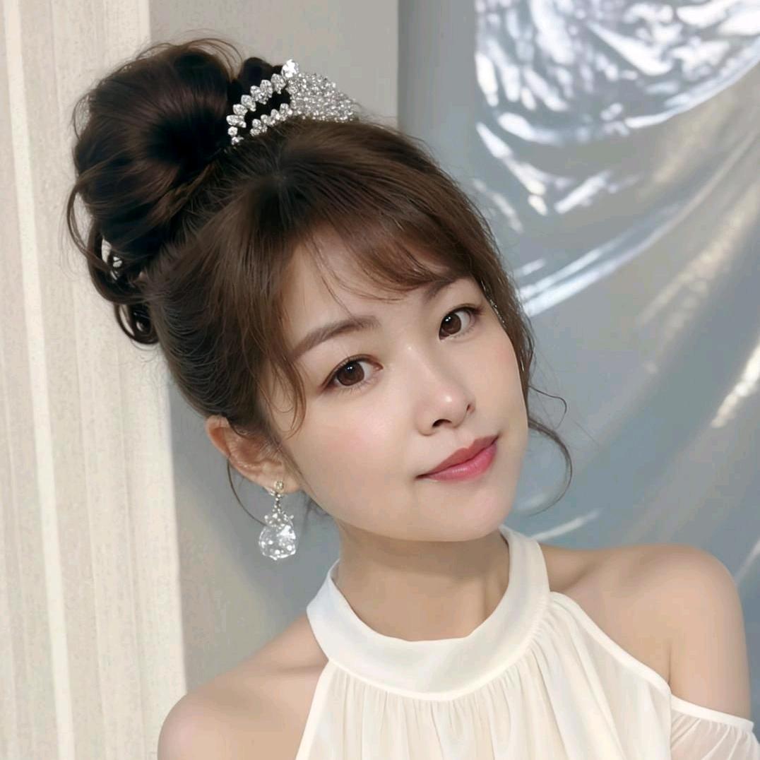 龙女
