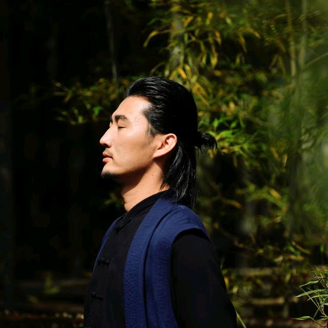 太極黄先生