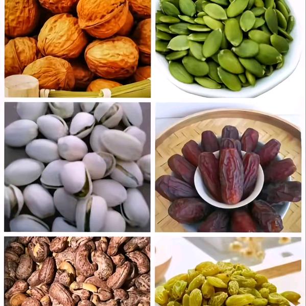 新疆包邮好物分享