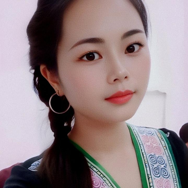 小英子