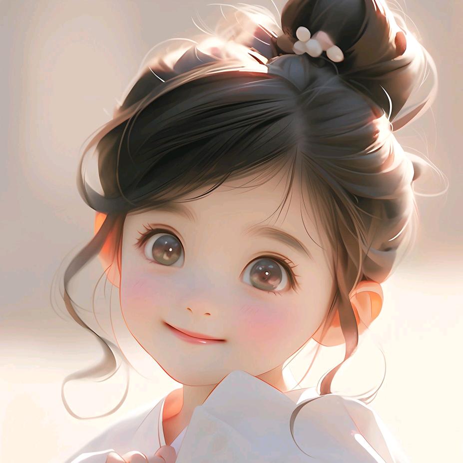 小馨👧