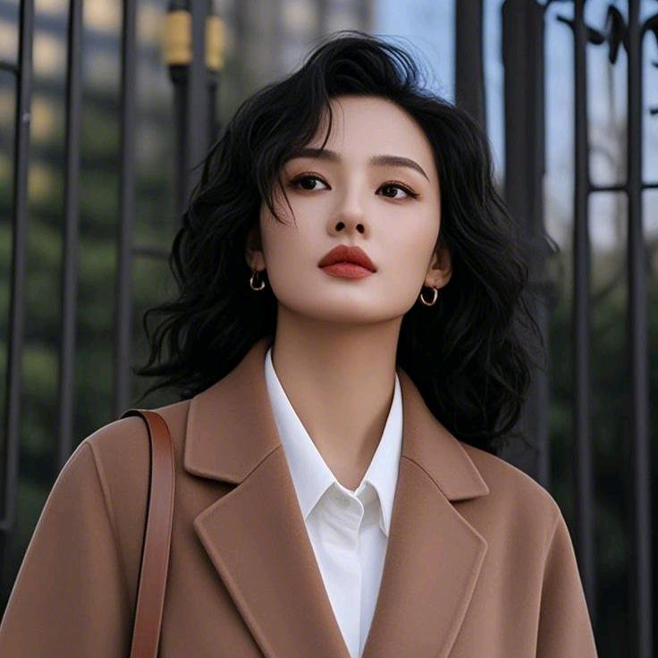 山居大女主梅子姐