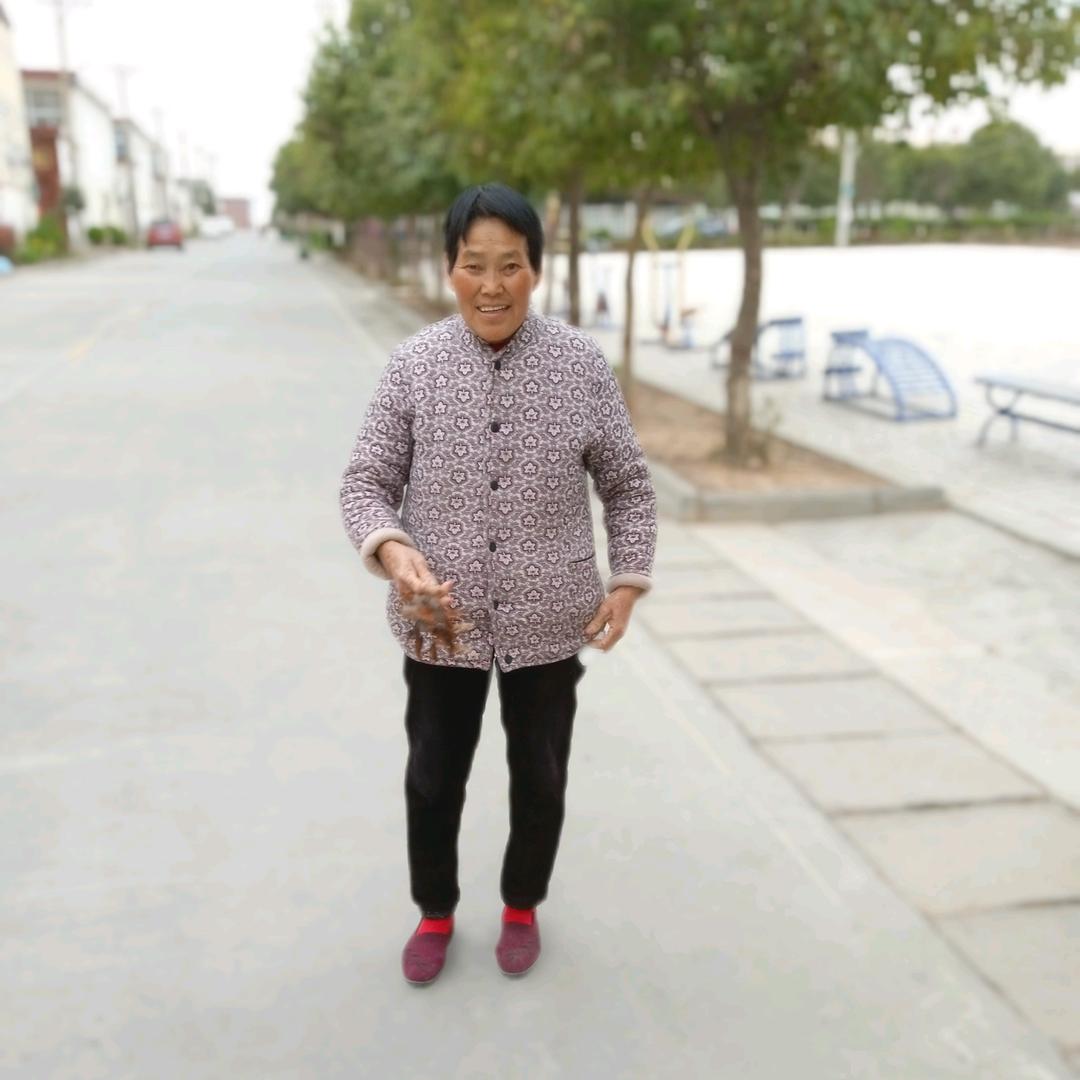 幸福快乐.
