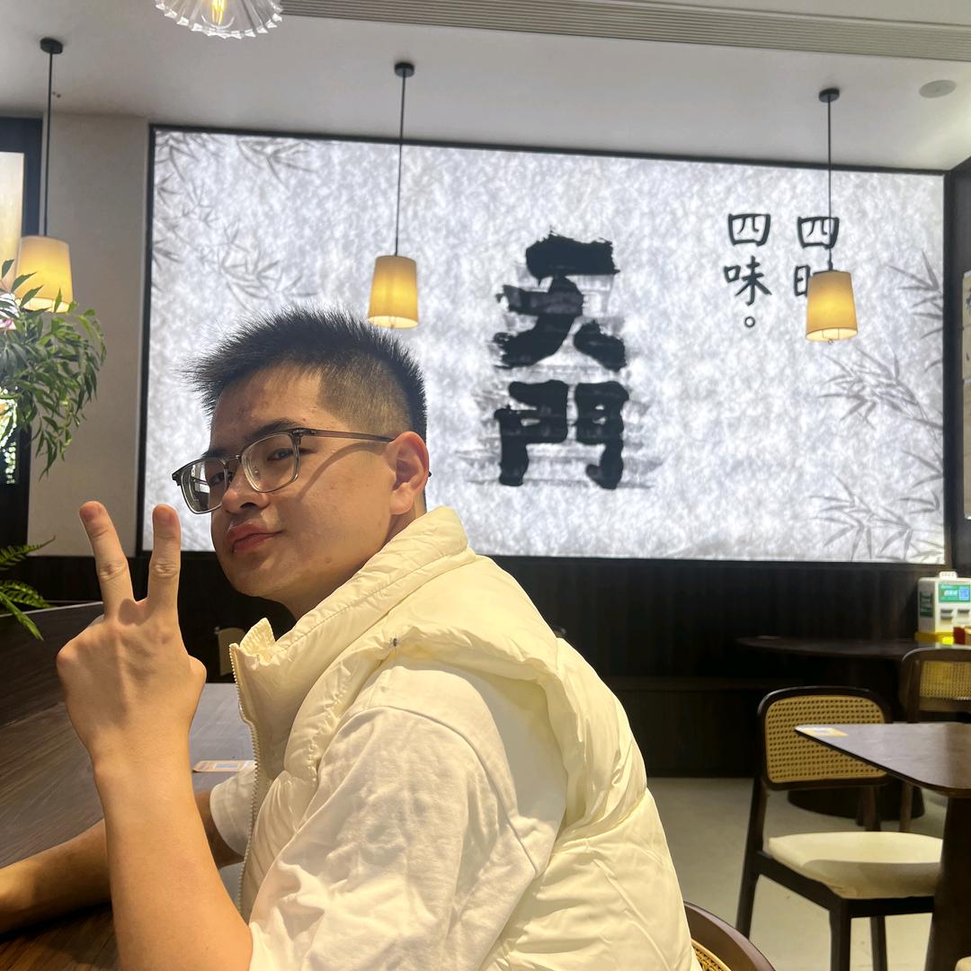 00后小付-勇闯纺织厂