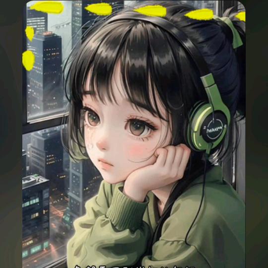 陈语欣