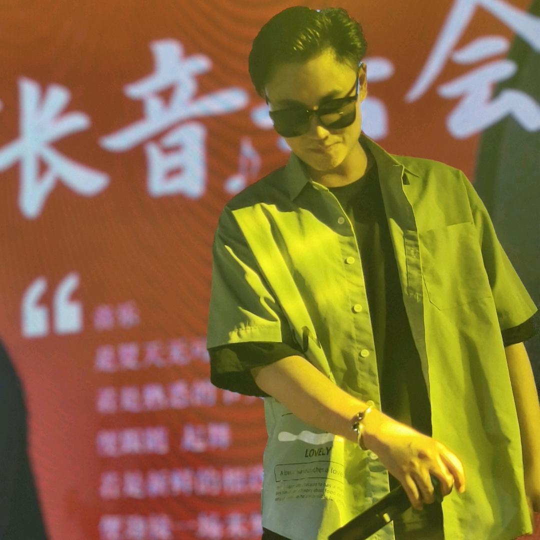 天工乐队-柏林