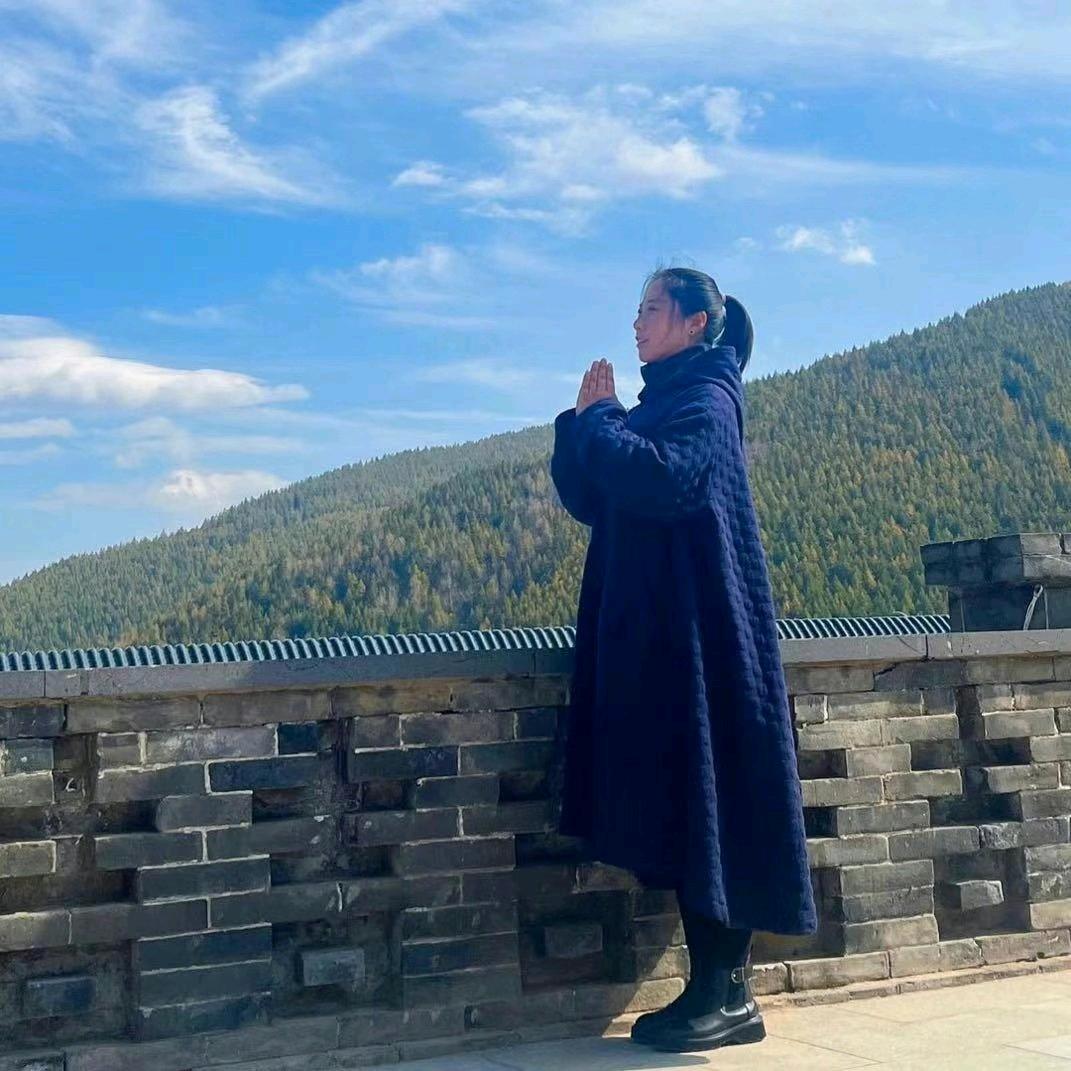 五台山木子姐姐