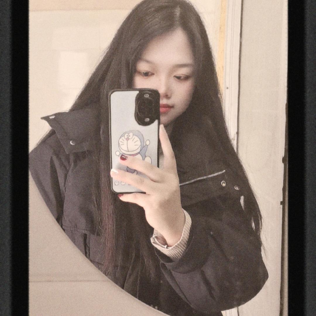 Snow🌈