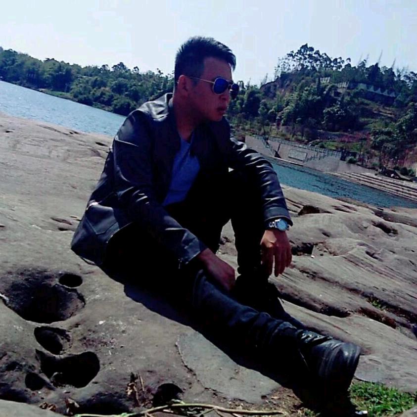 刘凯-野钓大师兄