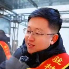漫江驻村书记（助农）