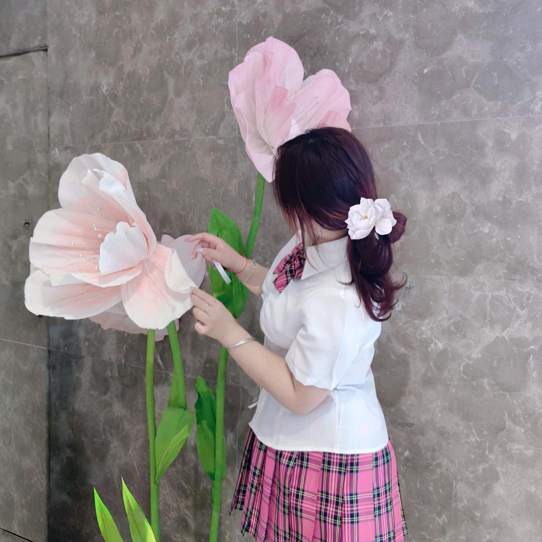玲玲ya