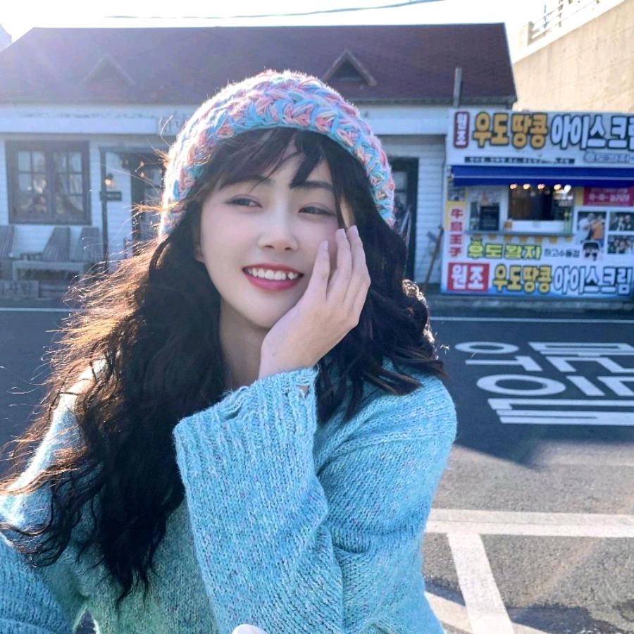 小懒猫 ❤️