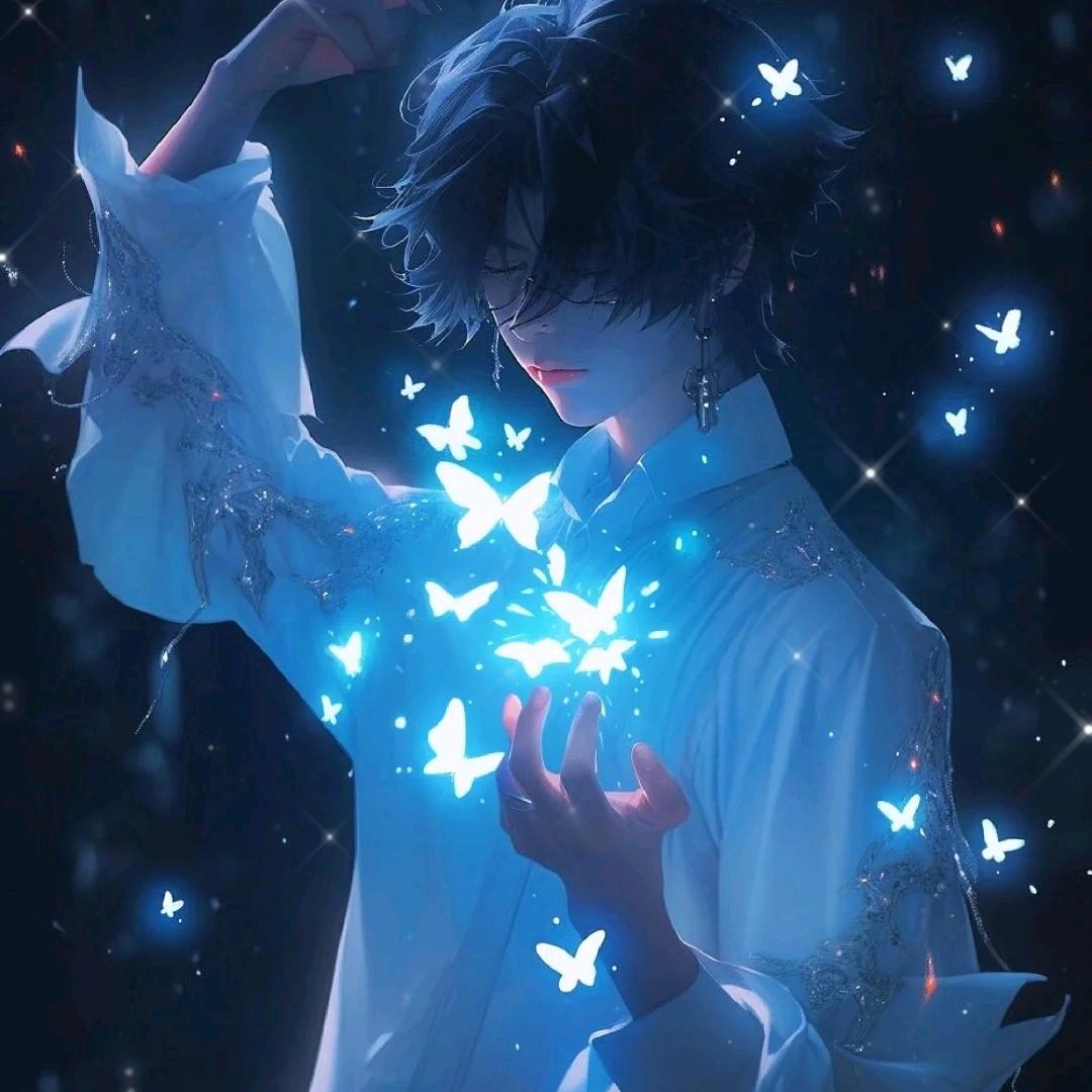 碎雨听玄
