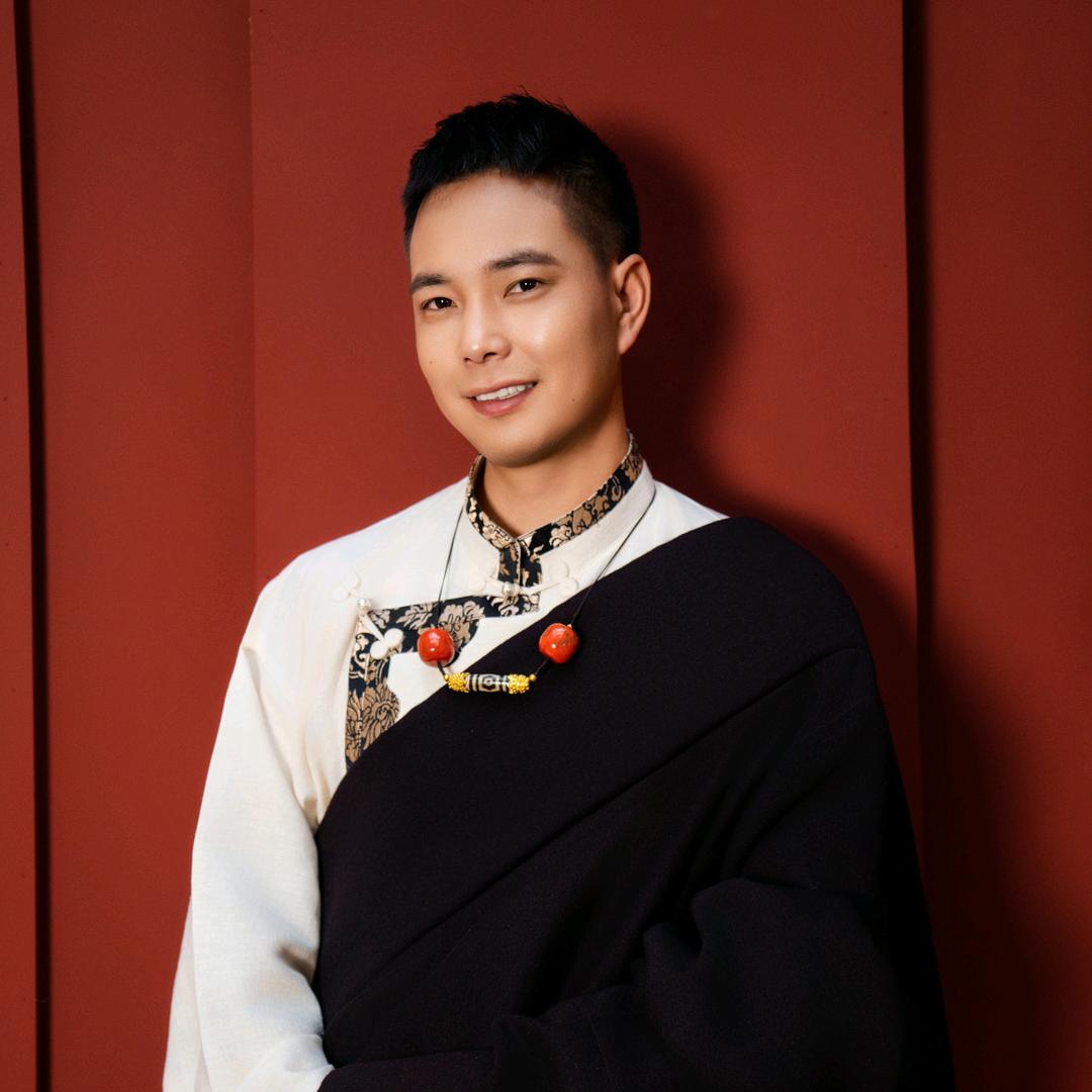 小明带你玩川西