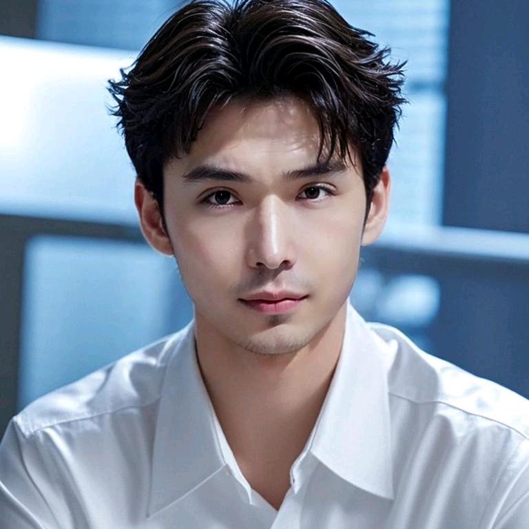 浮云之上皆虚无