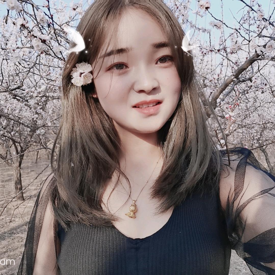 阳光☀️