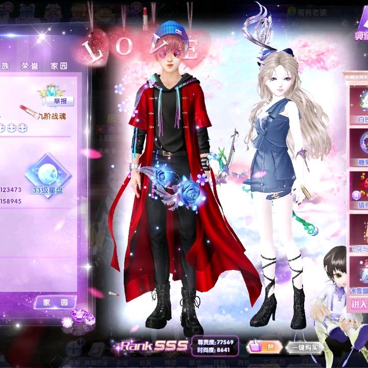 梁***