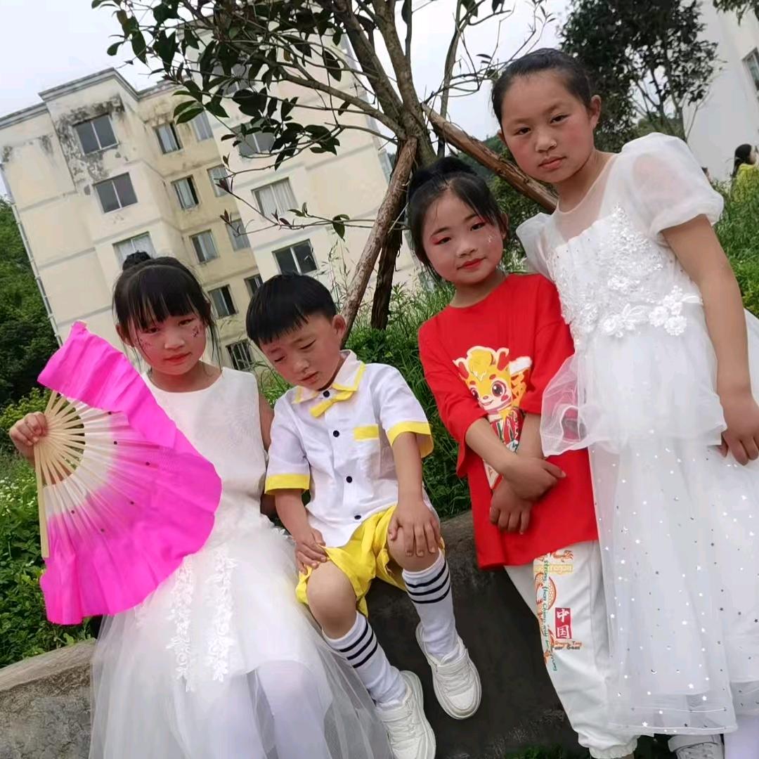 小张姐姐