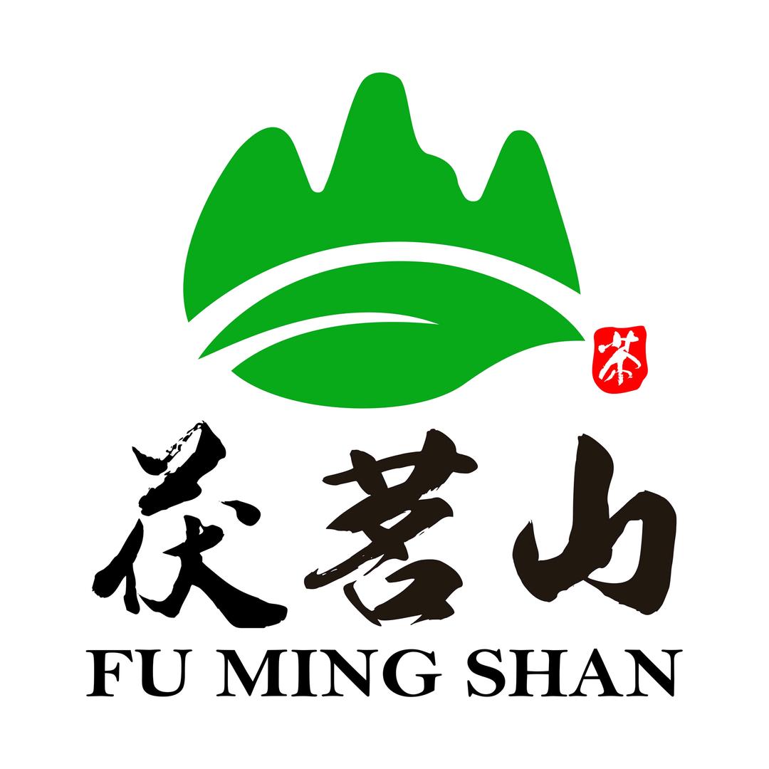 茯茗山茶业