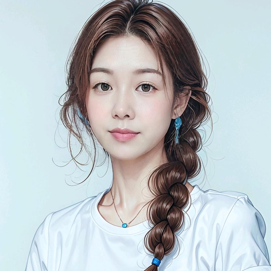 珠珠霞