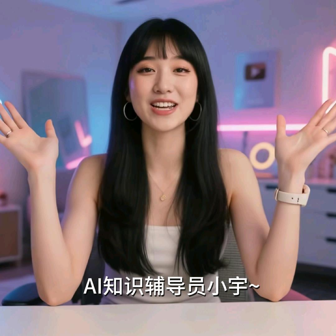 AI辅导员小宇