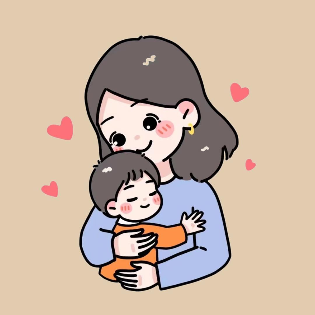 壮壮妈妈