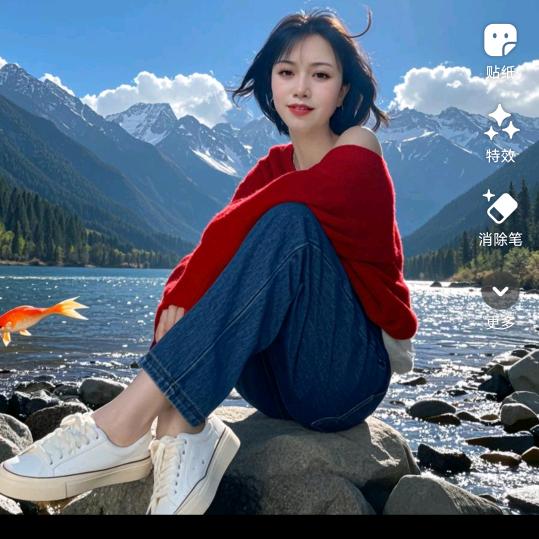 幸福启航（乡村人家）