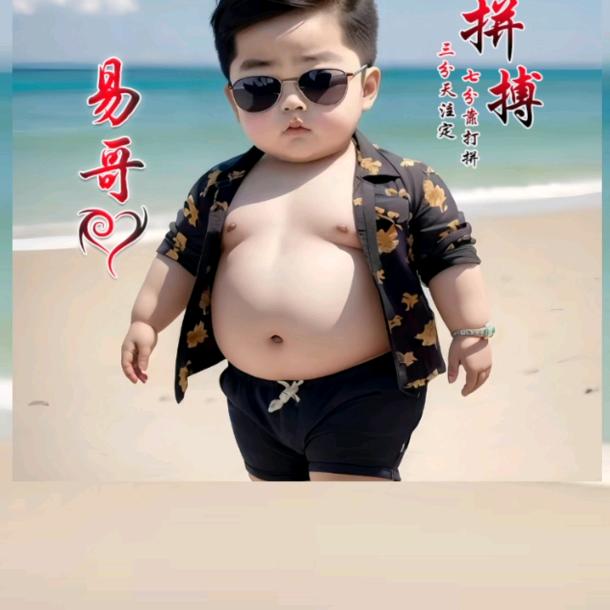 斌哥