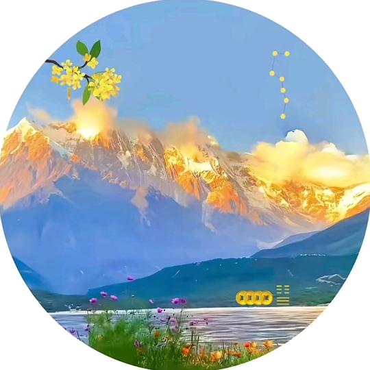 天   道