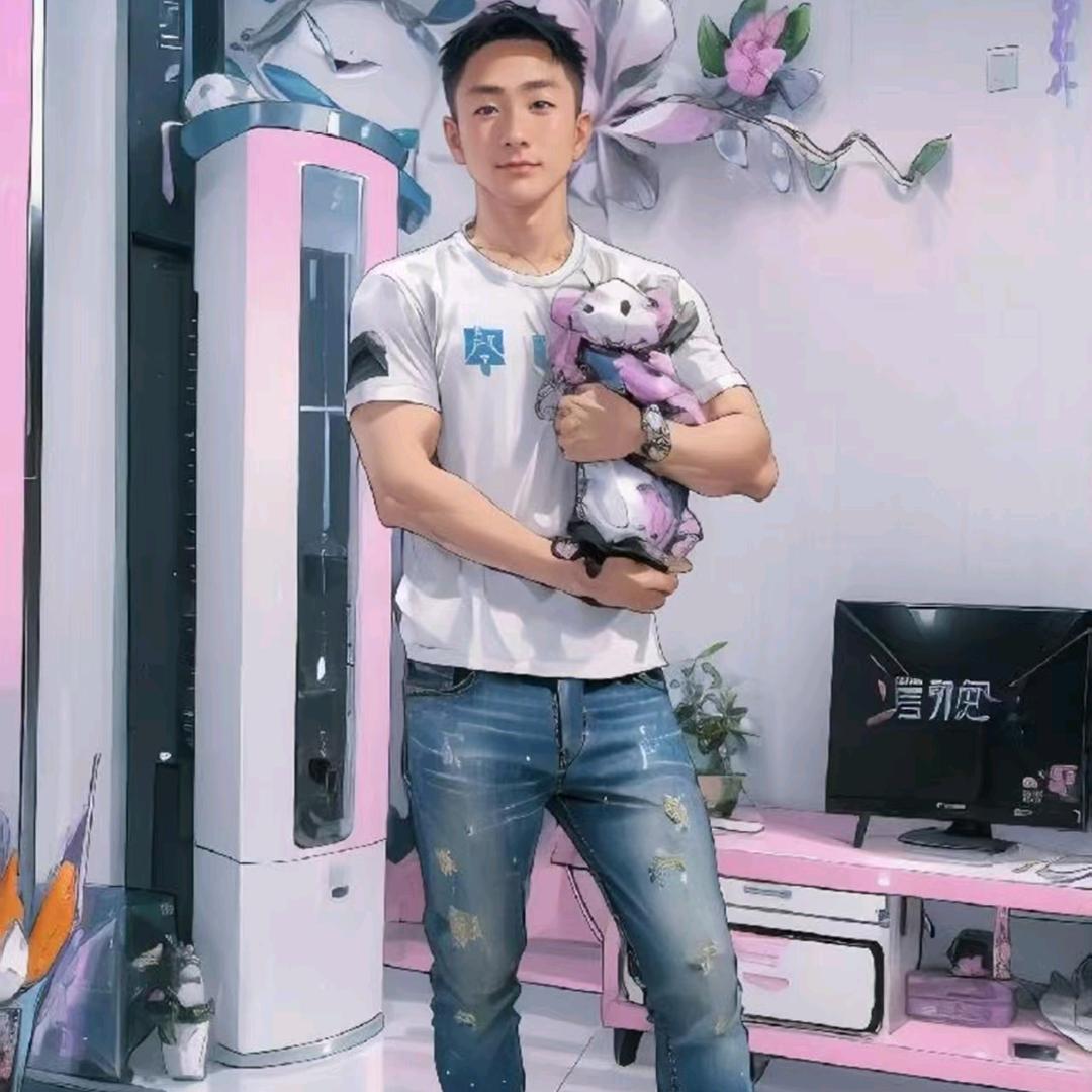💞ℳঞᩚ墨染锦年_꧔ꦿ᭄💞*ꦿ