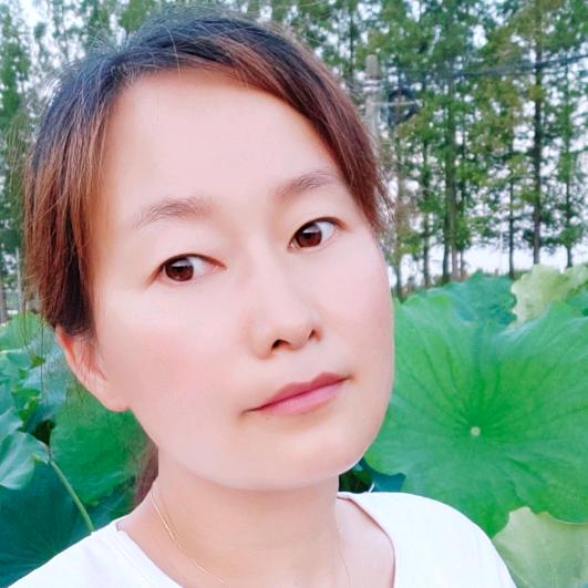 秋菊吖