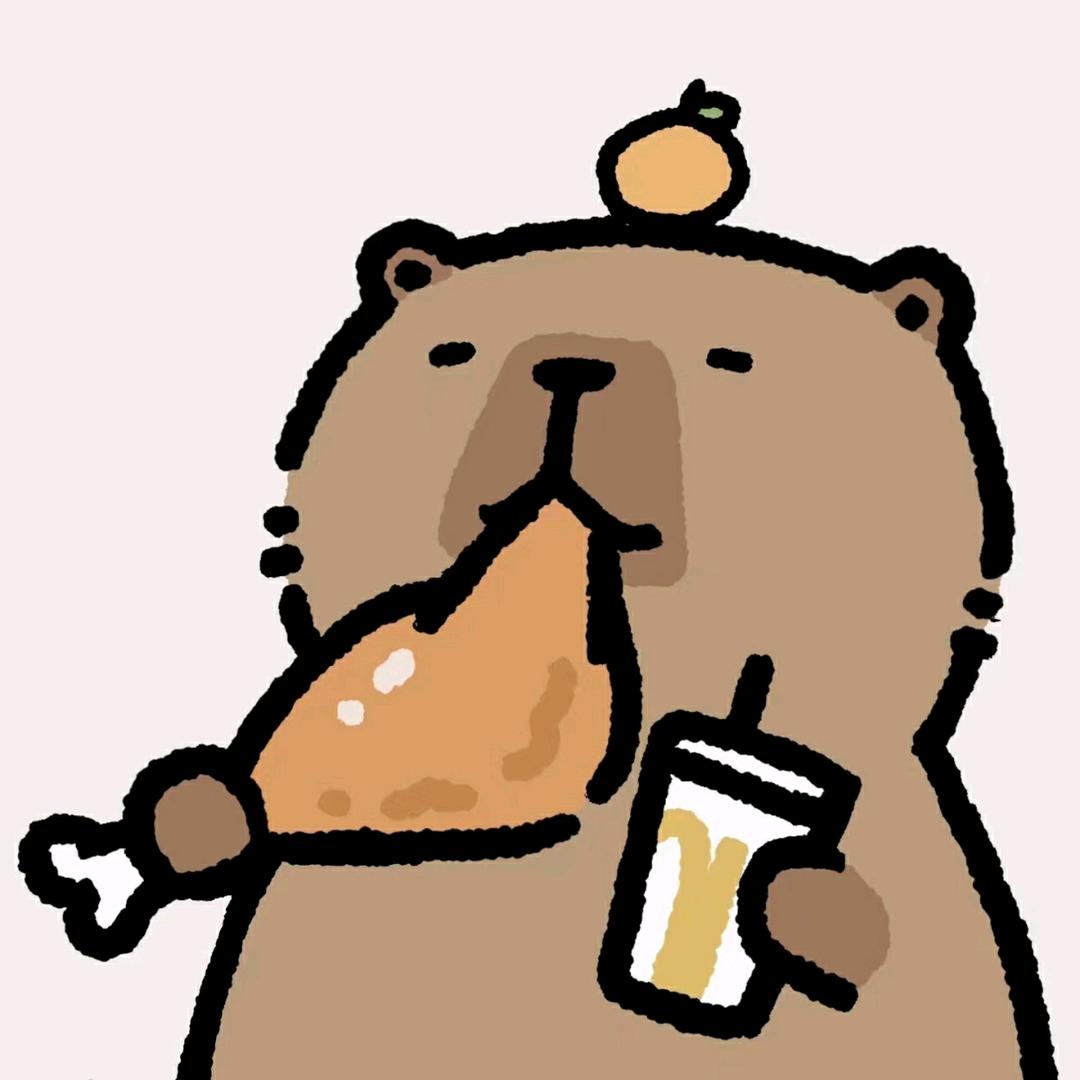 奶油脏脏