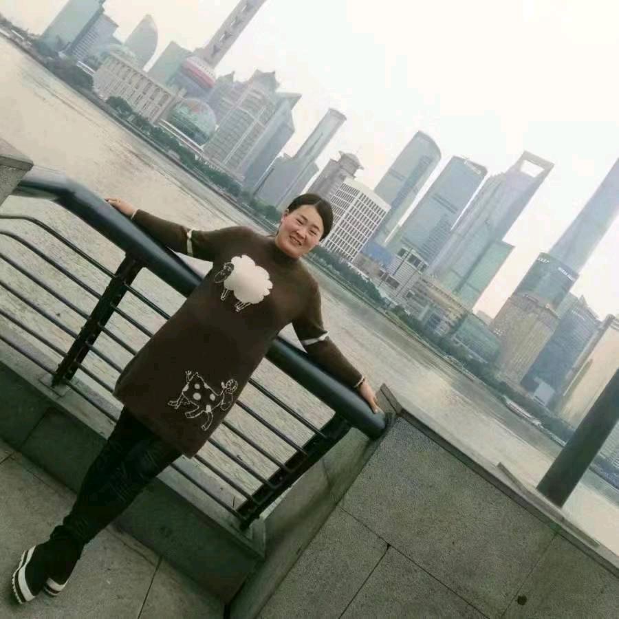 不一样的明天