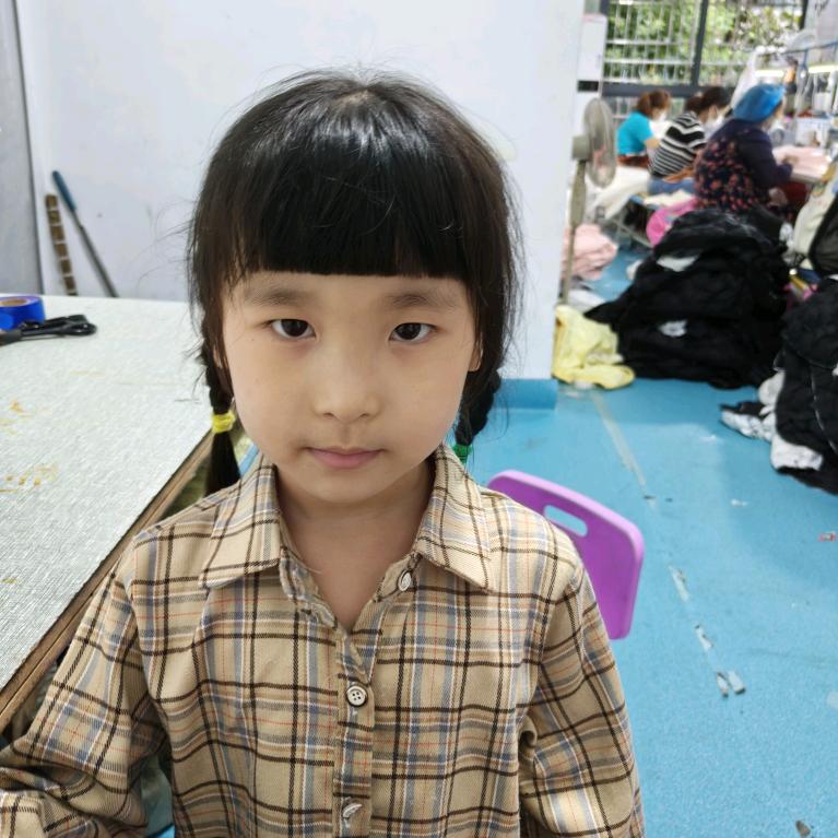 仙桃萌萌服饰